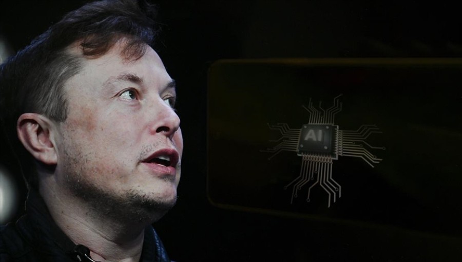 Musk Threatens Apple Device Ban Over OpenAI Integration
