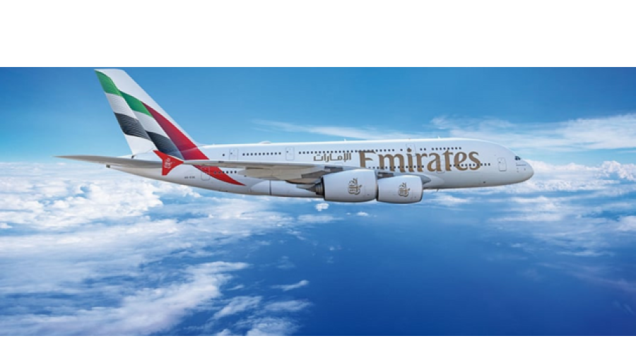 Emirates Group Soars to Record Profits: Up 71% to $5.1 Billion