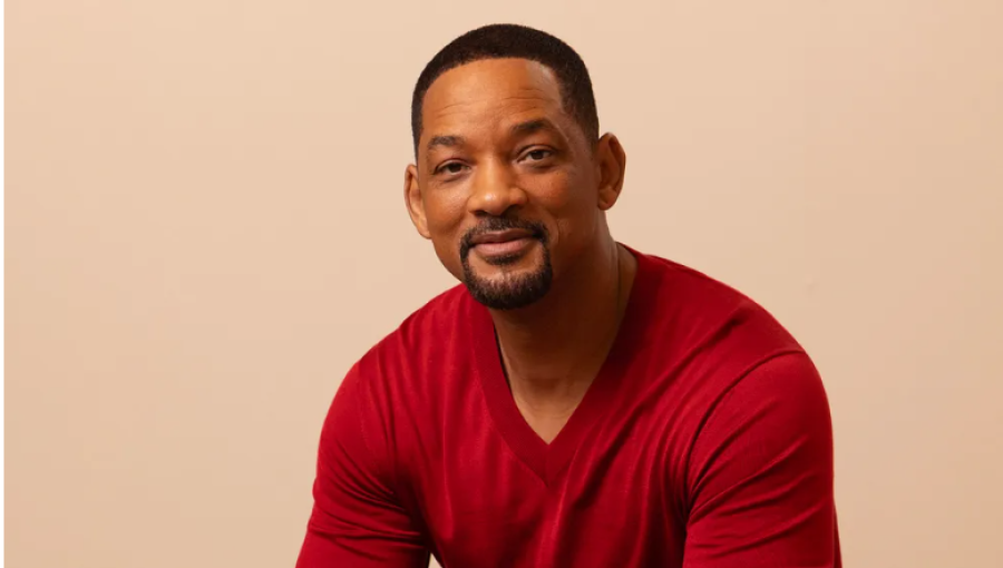 Will Smith Praises Quran's Clarity and Spiritual Depth During Visit to Saudi Arabia