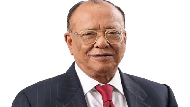 Govt to Launch 50 Million Tree Plantation Drive From May