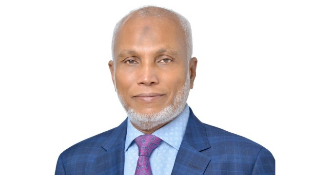 BNP Candidate Shot During Public Meeting in Chittagong