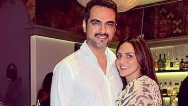 Esha Deol and Bharat Takhtani divorce after 11 year