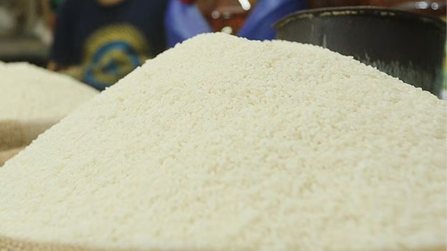 Government Extends Deadline for Fragrant Rice Exports Until April 30