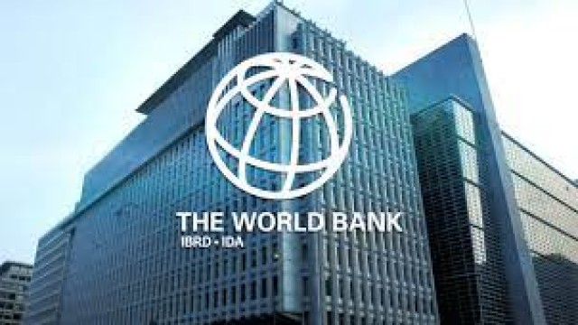 The World Bank