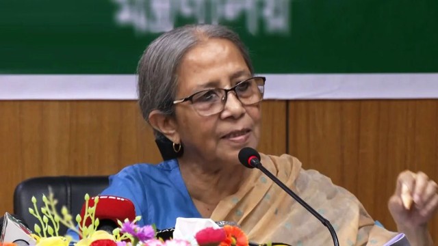 Govt to Expand Artificial Fish Farming; Focus on Safe Production: Fisheries Advisor