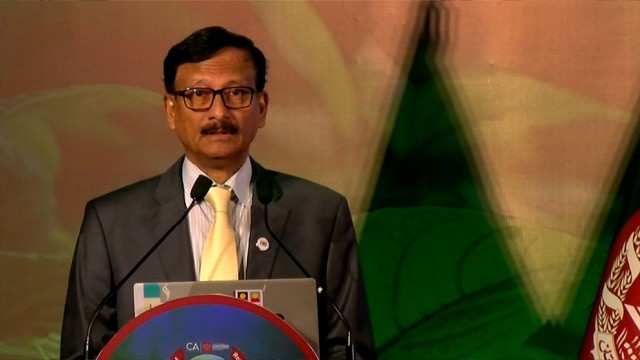 Massive Funds Laundered Through Accounting Fraud Over Past 15 Years: Towhid Hossain