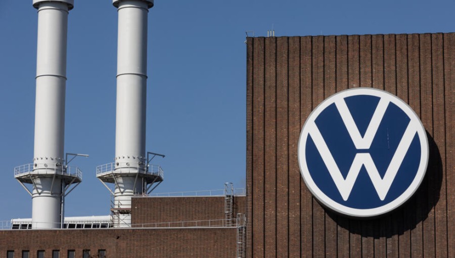 Volkswagen Management Faces Hostile Workforce Amid Proposed Factory Closures