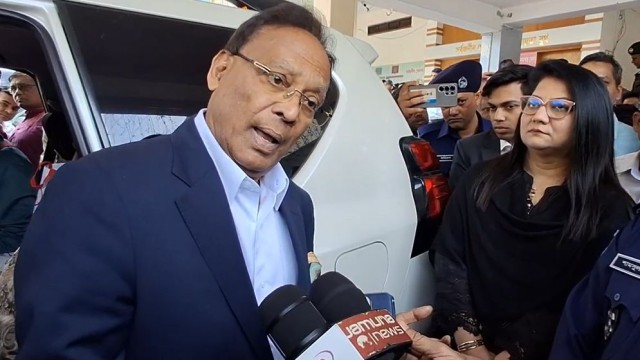 Bangladesh to Modernize Postal Department Through Digital Services