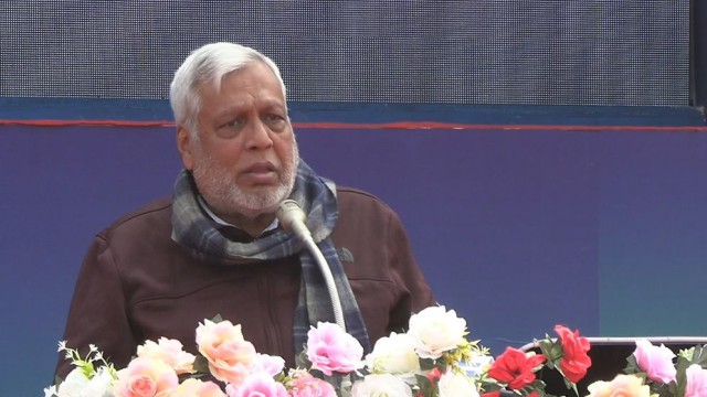 ‘Yes’ Vote Will Pave the Way for a New Bangladesh: Power Adviser Fauzul Kabir Khan