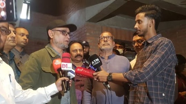 CCTV Footage Being Reviewed to Identify Chhayanaut Attackers: Cultural Advisor Farooqui