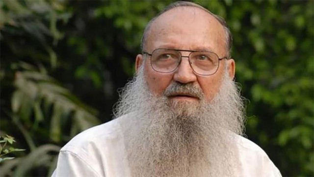 Father Marino Rigon Remembered on 101st Birth Anniversary