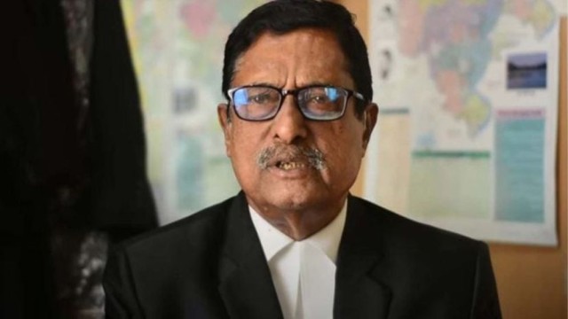 Fazlur Rahman Discharged After Unconditional Apology to International Crimes Tribunal