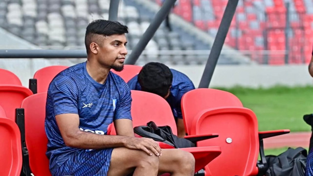 Jamal Bhuiyan: The Captain Who Sparked Bangladesh's Football Awakening