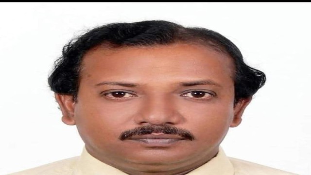 Senior Journalist Binoy Bhushan Passes Away