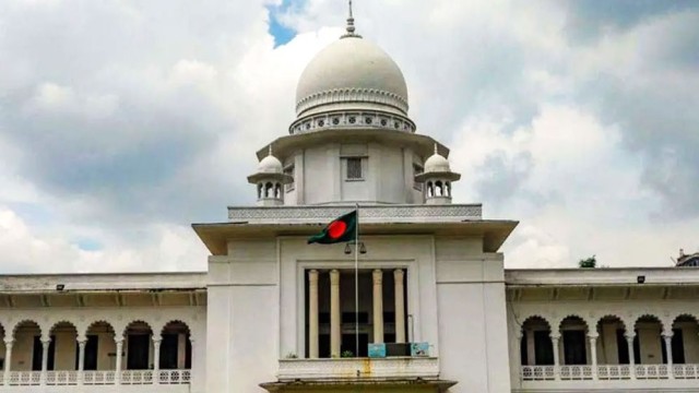 Chief Justice Convenes Full Court Meeting on November 27