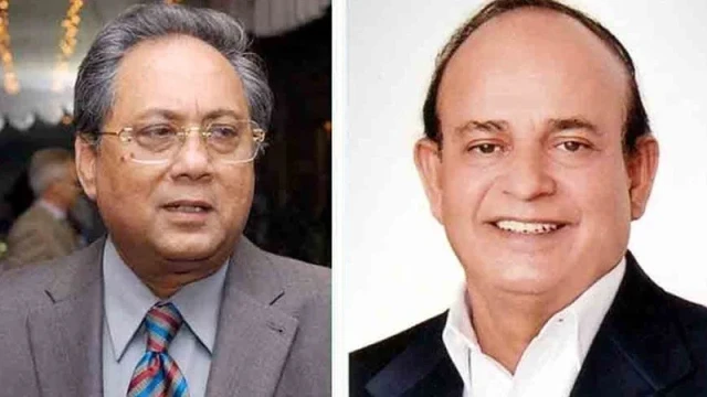 18-Party Electoral Alliance Formed Under  Manju, Mahmud