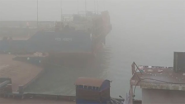 Ferry Services Resume on Paturia–Daulatdia and Aricha–Kazirhat Routes After 15 Hours