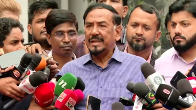 PM Shows Concern for Welfare of July Freedom Fighters: Measures Being Strengthened