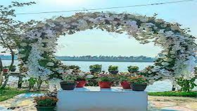 Chattogram began a month-long flower festival