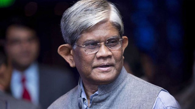 Social Resistance Is Key Alongside Punishment to Reduce Corruption: Finance Advisor