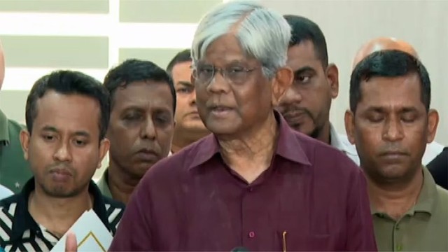 Procurement of 40,000 Body Cameras for Polling Station Security Under Discussion