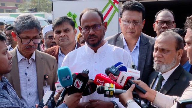 Govt Launches Ramadan Program to Provide Affordable Protein for 1 Million Families