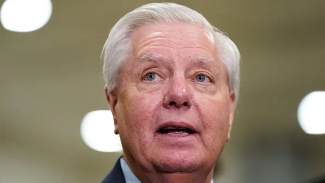 Senator Lindsey Graham Calls on Saudi Arabia, UAE to Support US Against Iran