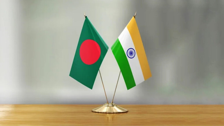 Bangladesh Restricts Visas for Indians Amidst Diplomatic Tensions