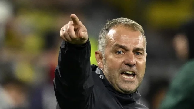 Flick’s Barca must show hunger in crunch Liga Clasico