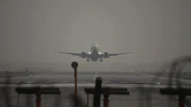 Nine International Flights Diverted from Dhaka Due to Dense Fog