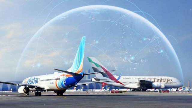 Emirates to Offer Free Super-Fast Starlink WiFi on Boeing 777 Aircraft