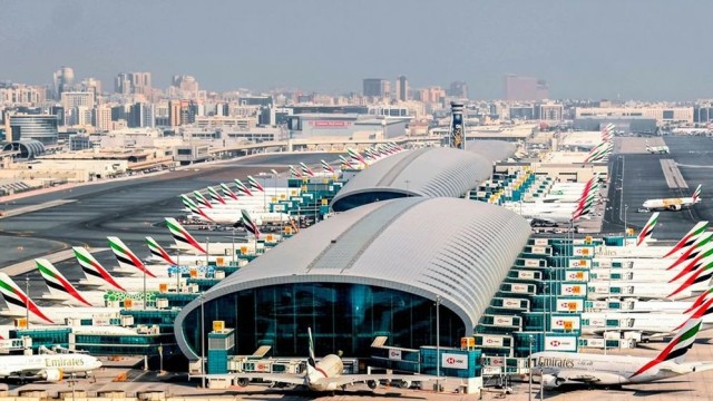 UAE Airlines Implement Entry Ban on Iranian Nationals; Golden Visa Holders Exempt