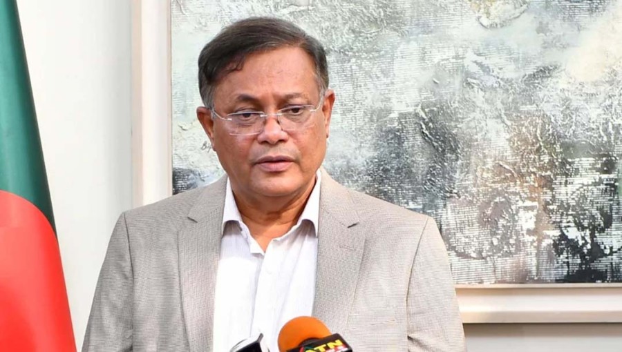 Bangladesh Emphasizes Inter-generational Equity: FM