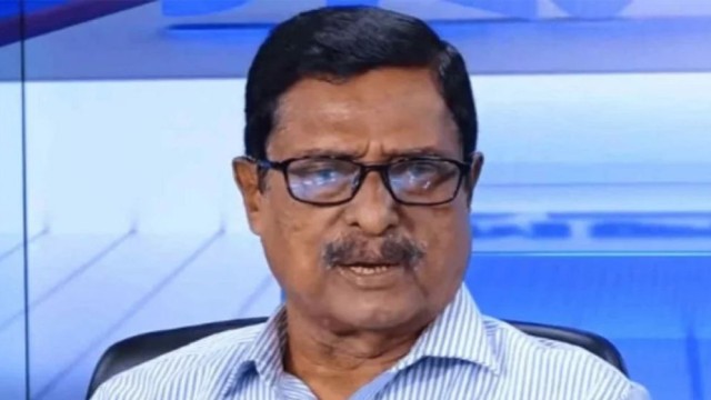 BNP Leader Fazlur Rahman Apologizes in Contempt Case; Hearing Set for December 8