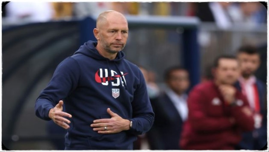 Berhalter Warns US of Jamaica Threat in Nations League Clash