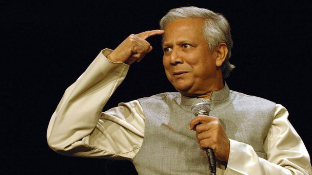 "Dr. Yunus Will Not Resign, He Is Essential for Bangladesh's Democratic Transition" — Faiz Ahmed Tayyab