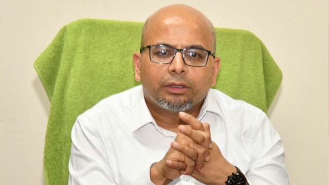 NEIR System to Remain Active Despite Reduced Mobile Import Duty: Faiz Ahmed Tayyab