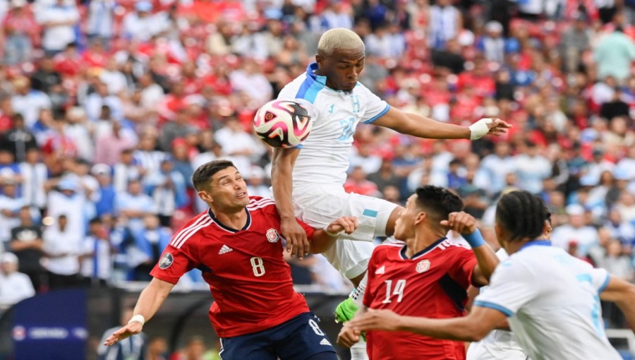 Copa America Welcomes Canada and Costa Rica Following Impressive Playoff Victories