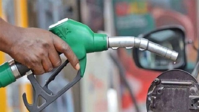 Fuel Prices to Remain Unchanged in April Amid Global Market Volatility