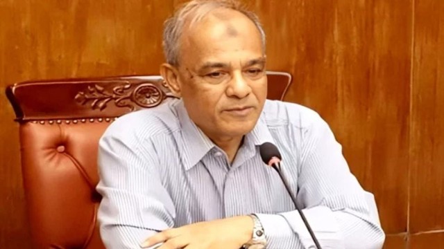 Most Illegal Weapons to Be Recovered Before Elections: Home Affairs Advisor