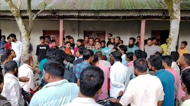 Section 144 Imposed in Gaibandha-5 Amid Tension Between Rival BNP Factions