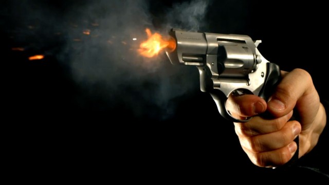 Man Shot Over Trivial Dispute in Brahmanbaria