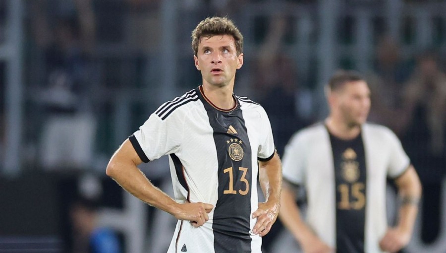 Euro 2024 Kicks Off: Germany Seeks Home Glory as Italy Aims to Defend Title