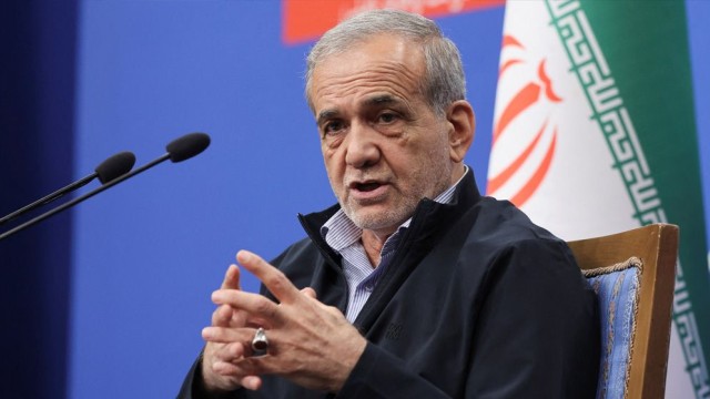 Interim Leadership Council Formed in Iran, President Pezeshkian to Head Body
