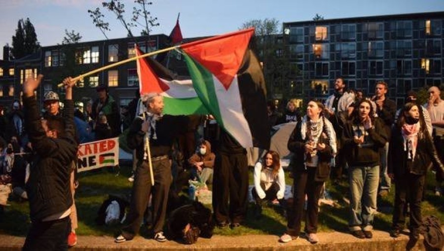 Ghent University Cuts Ties with Israeli Institutions Amid Protests