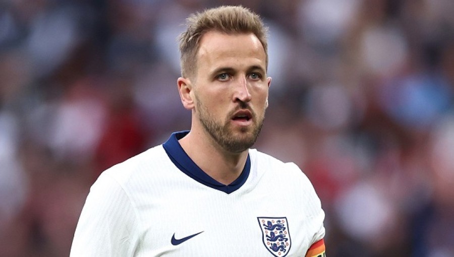 Harry Kane Eyes Euro 2024 Glory to Break Trophy Drought in Berlin Final