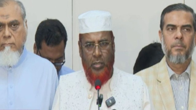 Jamaat Criticizes Chief Advisor’s Decision to Hold Referendum and Election on Same Day