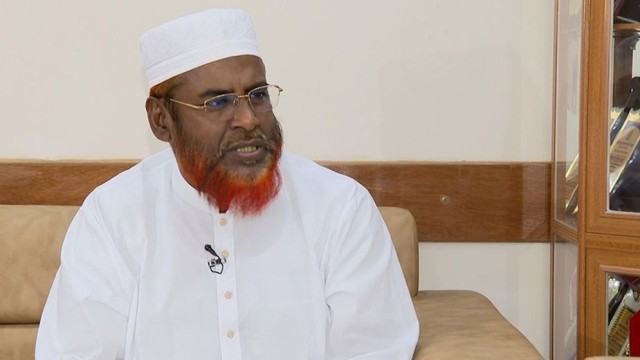 Jamaat Secretary General Mia Golam Parwar Defeated