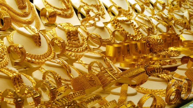Gold Prices Increased Again After Brief Decline