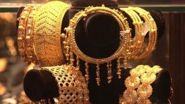 BAJUS Cuts Gold Price After Four Consecutive Hikes